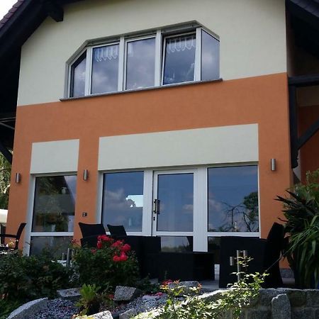 Studio Orchidee Weissig  ภายนอก รูปภาพ