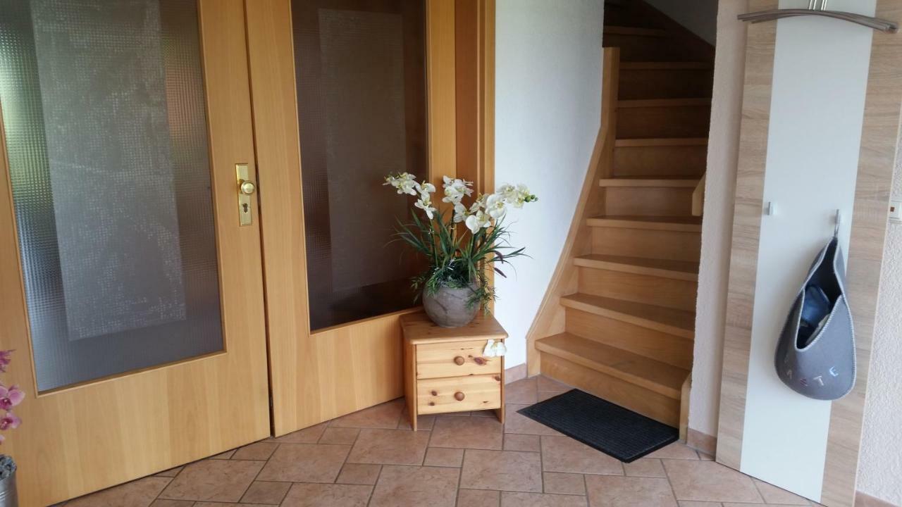 Studio Orchidee Weissig  ภายนอก รูปภาพ