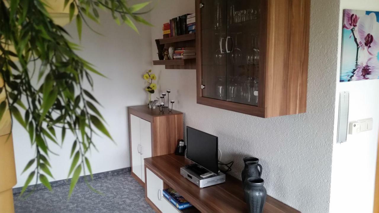 Studio Orchidee Weissig  ภายนอก รูปภาพ
