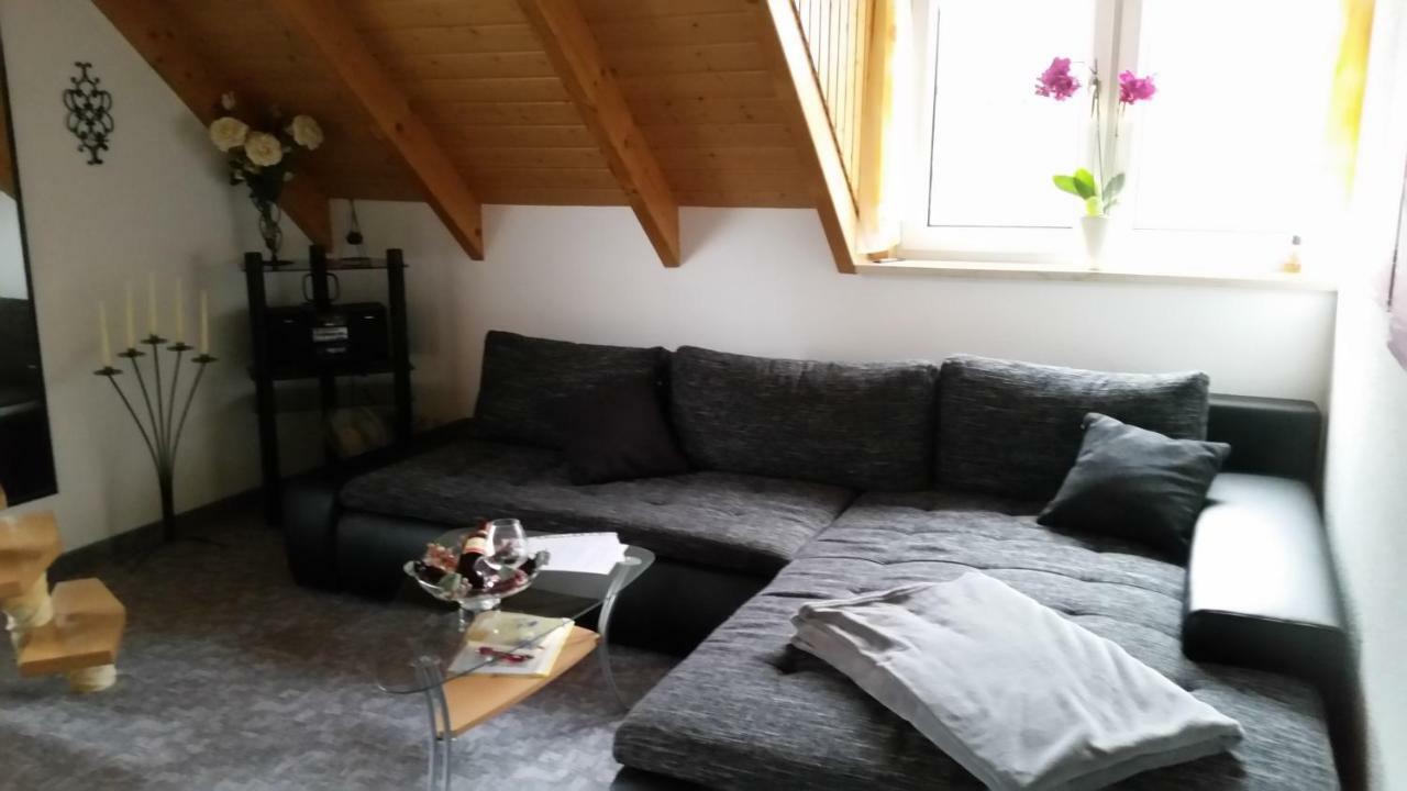 Studio Orchidee Weissig  ภายนอก รูปภาพ